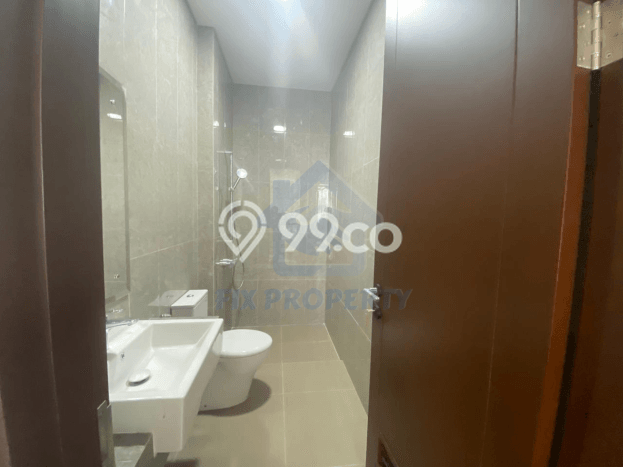 Rumah sewa siap huni 4 Kamar Tidur di Summarecon Bogor, Bogor Rumah sewa siap huni 4 Kamar Tidur di Summarecon Bogor, Bogor