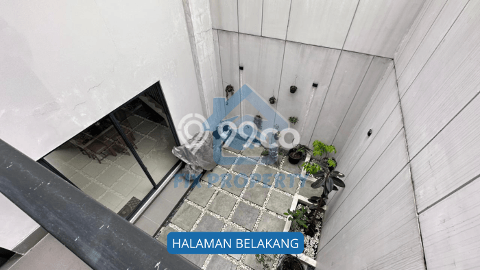 Disewakan! Rumah 2 Kamar Tidur &
2 Kamar Mandi di Summarecon Bogor, Bogor Disewakan! Rumah 2 Kamar Tidur &
2 Kamar Mandi di Summarecon Bogor, Bogor