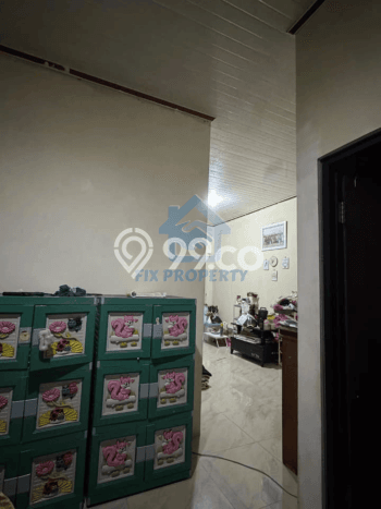 Dijual Cepat Rumah Bagus Siap Huni LB 130m2 di Cipayung, Jakarta Timur Dijual Cepat Rumah Bagus Siap Huni LB 130m2 di Cipayung, Jakarta Timur