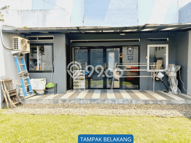 Hunian Mewah Dijual LT 135m2 di Bogor Tengah, Bogor Hunian Mewah Dijual LT 135m2 di Bogor Tengah, Bogor