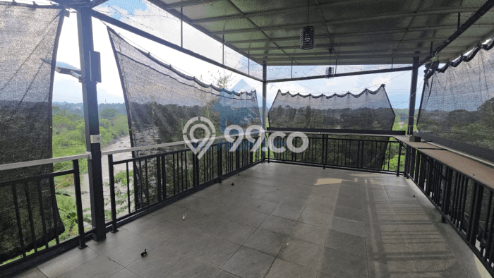 Hunian Mewah Dijual LT 1500m2 di Megamendung, Bogor Hunian Mewah Dijual LT 1500m2 di Megamendung, Bogor