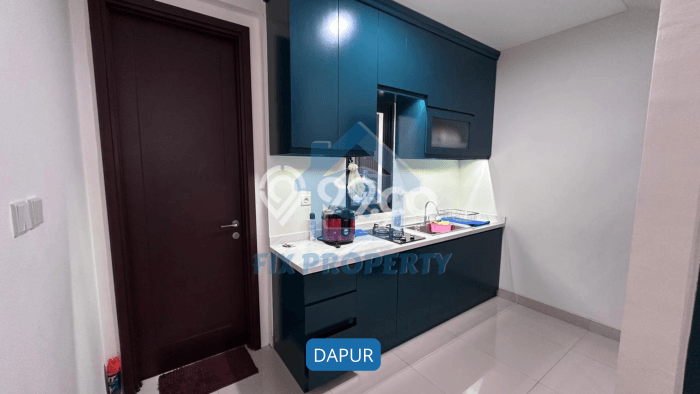 Disewakan! Rumah 2 Kamar Tidur &
2 Kamar Mandi di Summarecon Bogor, Bogor Disewakan! Rumah 2 Kamar Tidur &
2 Kamar Mandi di Summarecon Bogor, Bogor