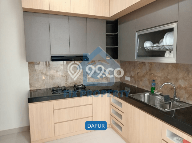 Rumah Elit LB 128m2 Siap Pakai Desain Elegan di Summarecon Bogor, Bogor Rumah Elit LB 128m2 Siap Pakai Desain Elegan di Summarecon Bogor, Bogor