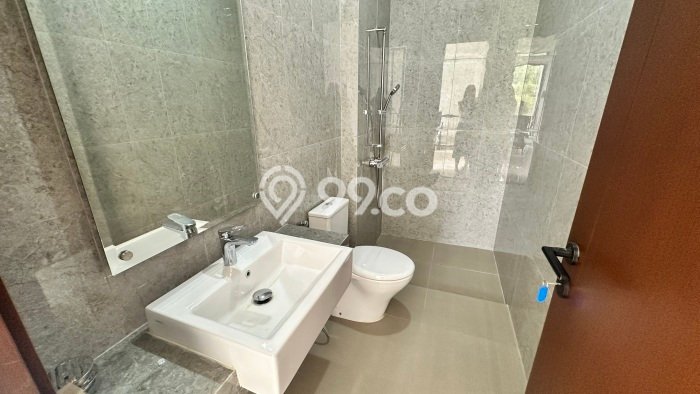Rumah 2 KT 3 KM di Lokasi Strategis Summarecon Bogor, Bogor Rumah 2 KT 3 KM di Lokasi Strategis Summarecon Bogor, Bogor