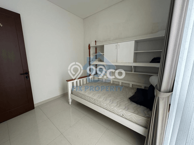 Disewakan! Rumah 3 Kamar Tidur &
3 Kamar Mandi di Summarecon Bogor, Bogor Disewakan! Rumah 3 Kamar Tidur &
3 Kamar Mandi di Summarecon Bogor, Bogor