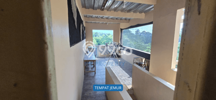 Hunian Mewah Dijual LT 1500m2 di Megamendung, Bogor Hunian Mewah Dijual LT 1500m2 di Megamendung, Bogor