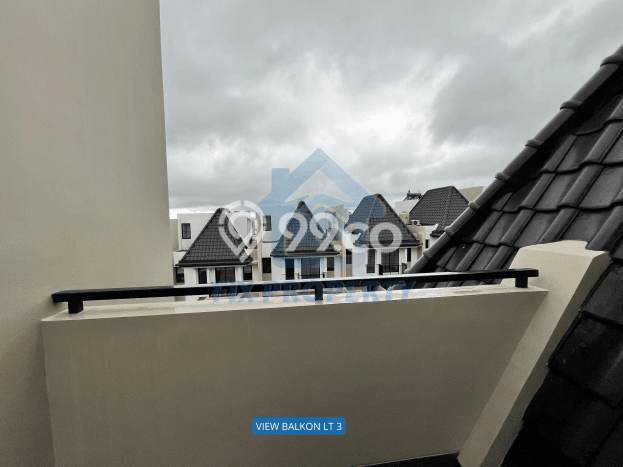 Jarang Ada! Rumah Sewa 3 Kamar Nyaman Siap Huni Summarecon Bogor Jarang Ada! Rumah Sewa 3 Kamar Nyaman Siap Huni Summarecon Bogor