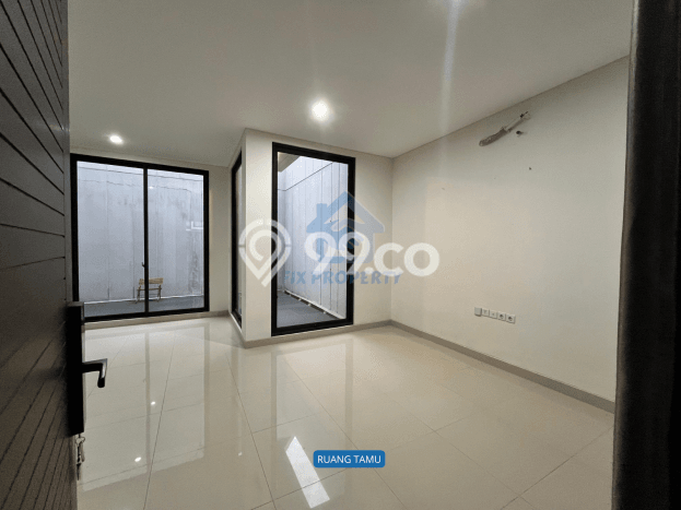 Disewakan! Rumah 2 Kamar Tidur &
1 Kamar Mandi di Summarecon Bogor, Bogor Disewakan! Rumah 2 Kamar Tidur &
1 Kamar Mandi di Summarecon Bogor, Bogor