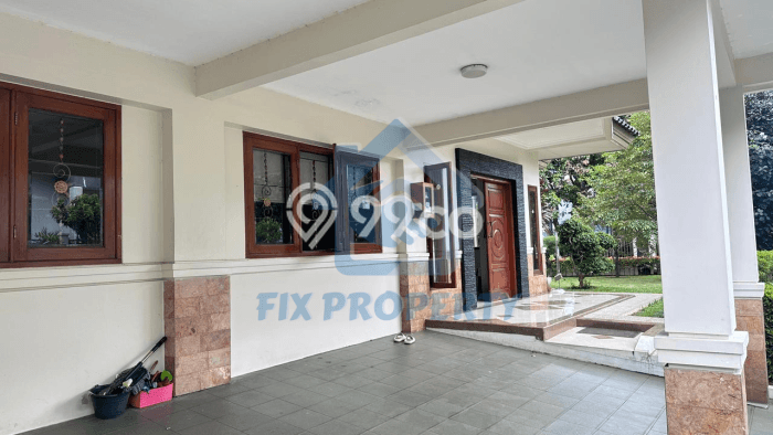 Hunian Super Elit dengan Akses Paling Strategis di Katulampa, Bogor Hunian Super Elit dengan Akses Paling Strategis di Katulampa, Bogor
