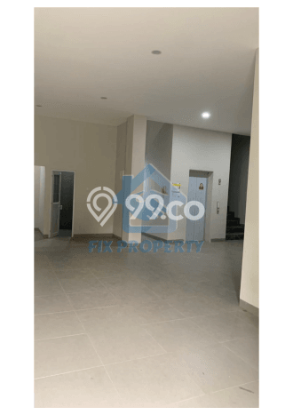 Unit Ruko Tersedia di Terogong Spesifikasi LB 334m2 Unit Ruko Tersedia di Terogong Spesifikasi LB 334m2