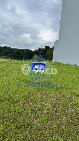 Tanah Kavling Dijual di Summarecon Bogor, Bogor dengan Luas Tanah 375m2 Tanah Kavling Dijual di Summarecon Bogor, Bogor dengan Luas Tanah 375m2