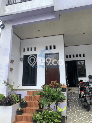 Dijual Cepat Rumah Bagus Siap Huni LB 130m2 di Cipayung, Jakarta Timur Dijual Cepat Rumah Bagus Siap Huni LB 130m2 di Cipayung, Jakarta Timur