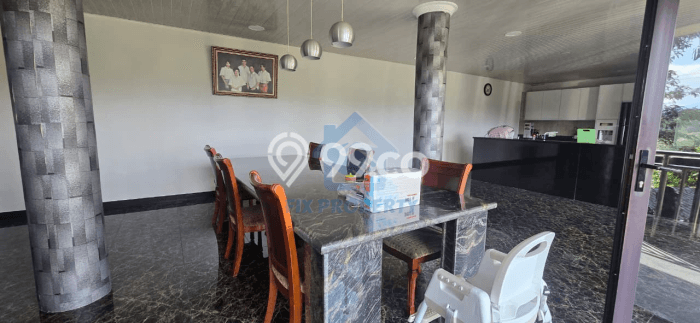 Hunian Mewah Dijual LT 1500m2 di Megamendung, Bogor Hunian Mewah Dijual LT 1500m2 di Megamendung, Bogor