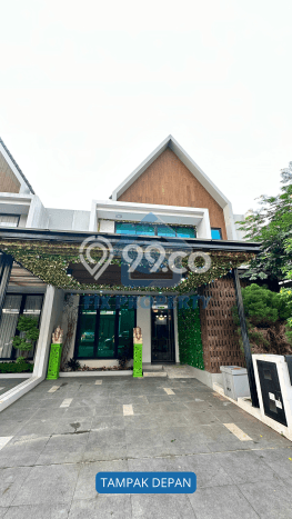 Hunian Super Elit dengan Akses Paling Strategis di Summarecon Bogor, Bogor Hunian Super Elit dengan Akses Paling Strategis di Summarecon Bogor, Bogor