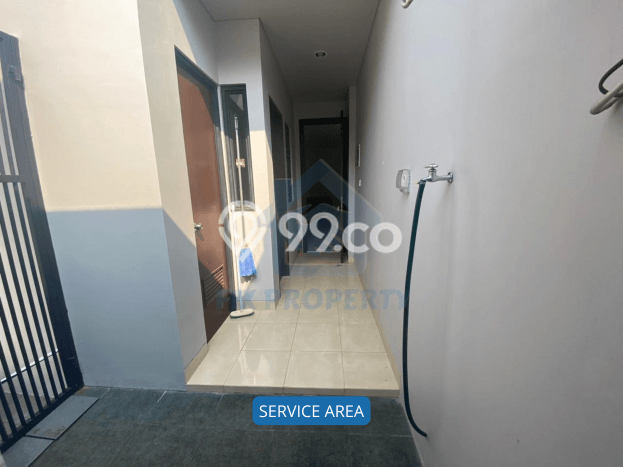 Disewakan Rumah Harga Terjangkau di Summarecon Bogor Bogor dengan 3 KT Disewakan Rumah Harga Terjangkau di Summarecon Bogor Bogor dengan 3 KT
