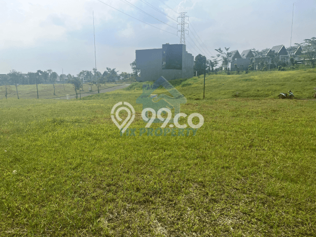 Untuk Dijual Tanah di Bogor, Luas 200m2 PPJB Untuk Dijual Tanah di Bogor, Luas 200m2 PPJB