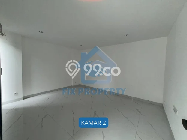 Rumah Elit LB 206m2 Siap Huni Desain Elegan di Summarecon Bogor, Bogor Rumah Elit LB 206m2 Siap Huni Desain Elegan di Summarecon Bogor, Bogor