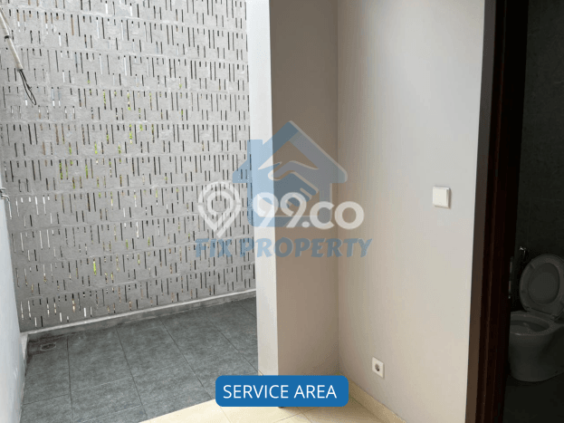 Rumah Luxury Modern Tanpa Renovasi di Summarecon Bogor Bogor Rumah Luxury Modern Tanpa Renovasi di Summarecon Bogor Bogor