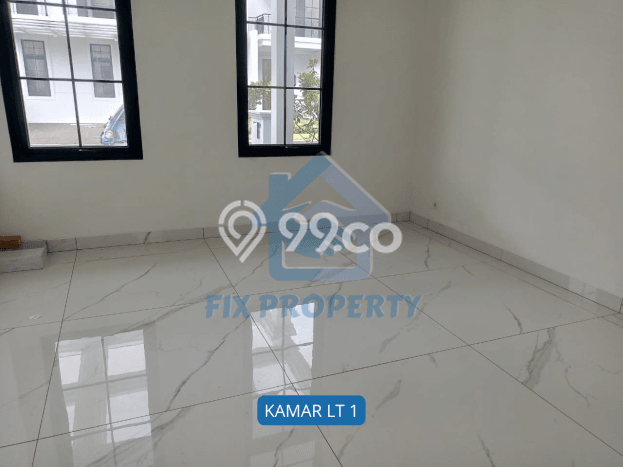 Jarang Ada! Rumah Kontrakan 4 Kamar Bagus Siap Huni Summarecon Bogor Jarang Ada! Rumah Kontrakan 4 Kamar Bagus Siap Huni Summarecon Bogor