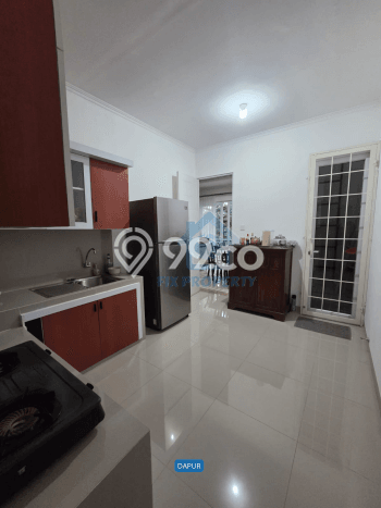For Sale! Premium House LT 239m2 Desain Elegan di Rancamaya For Sale! Premium House LT 239m2 Desain Elegan di Rancamaya