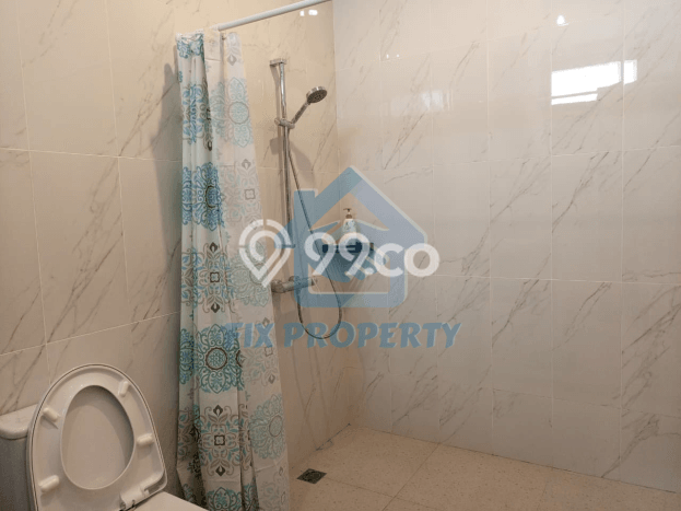 Rumah Elit Modern Tanpa Renovasi di Summarecon Bogor Bogor Rumah Elit Modern Tanpa Renovasi di Summarecon Bogor Bogor