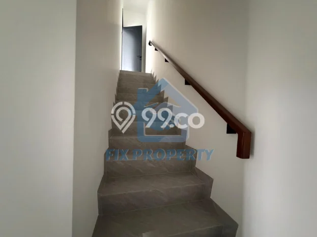 Rumah Elit LB 206m2 Siap Huni Desain Elegan di Summarecon Bogor, Bogor Rumah Elit LB 206m2 Siap Huni Desain Elegan di Summarecon Bogor, Bogor