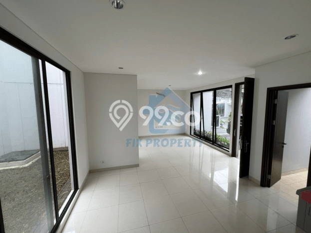 Rumah Luxury Modern Tanpa Renovasi di Summarecon Bogor Bogor Rumah Luxury Modern Tanpa Renovasi di Summarecon Bogor Bogor