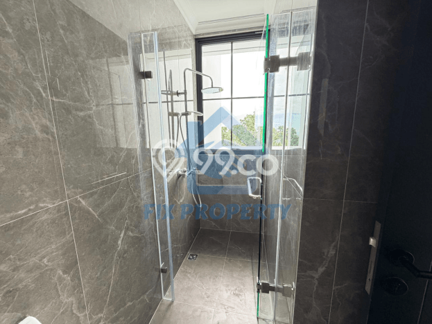 Rumah Elit LB 206m2 Siap Huni Desain Elegan di Summarecon Bogor, Bogor Rumah Elit LB 206m2 Siap Huni Desain Elegan di Summarecon Bogor, Bogor