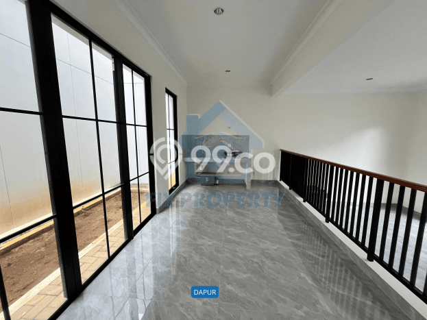 Jarang Ada! Rumah Sewa 3 Kamar Nyaman Siap Huni Summarecon Bogor Jarang Ada! Rumah Sewa 3 Kamar Nyaman Siap Huni Summarecon Bogor