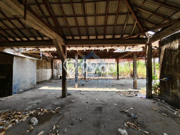 Tanah Komersial Dijual di Kebayoran Lama Jakarta Selatan 1023m2 Tanah Komersial Dijual di Kebayoran Lama Jakarta Selatan 1023m2