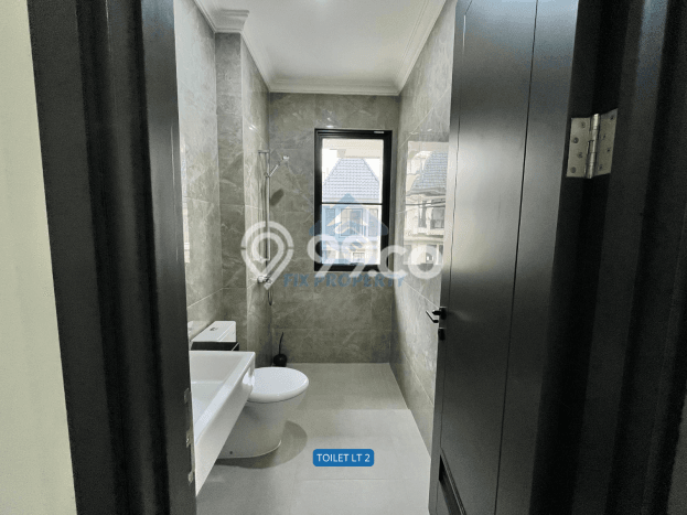 Rumah sewa siap huni 3 KT di Summarecon Bogor, Bogor Rumah sewa siap huni 3 KT di Summarecon Bogor, Bogor