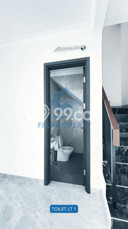Jarang Ada! Rumah Kontrakan 4 Kamar Bagus Siap Huni Summarecon Bogor Jarang Ada! Rumah Kontrakan 4 Kamar Bagus Siap Huni Summarecon Bogor