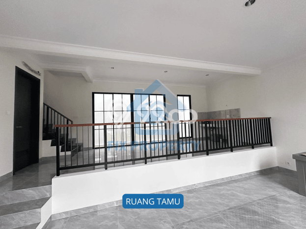 Rumah Elit LB 124m2 Siap Pakai Desain Elegan di Summarecon Bogor, Bogor Rumah Elit LB 124m2 Siap Pakai Desain Elegan di Summarecon Bogor, Bogor