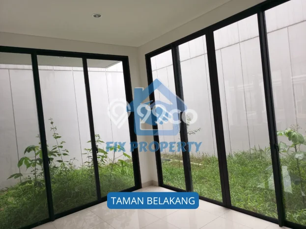 Hunian Mewah LB 136m2 Siap Pakai Desain Elegan di Summarecon Bogor, Bogor Hunian Mewah LB 136m2 Siap Pakai Desain Elegan di Summarecon Bogor, Bogor