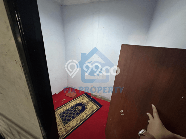 Unit Gudang Dijual di Bogor LT 986m2 & LB 100m2 Unit Gudang Dijual di Bogor LT 986m2 & LB 100m2