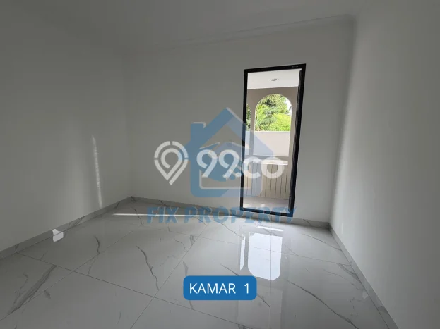 Rumah Elit LB 206m2 Siap Huni Desain Elegan di Summarecon Bogor, Bogor Rumah Elit LB 206m2 Siap Huni Desain Elegan di Summarecon Bogor, Bogor