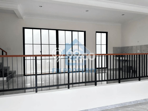 Rumah sewa siap pakai 3 KT di Summarecon Bogor, Bogor Rumah sewa siap pakai 3 KT di Summarecon Bogor, Bogor