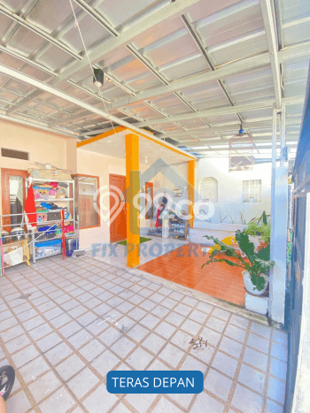 Jual Rumah Murah Meriah Ciomas Punya 2 KT & LT 72m2 Jual Rumah Murah Meriah Ciomas Punya 2 KT & LT 72m2