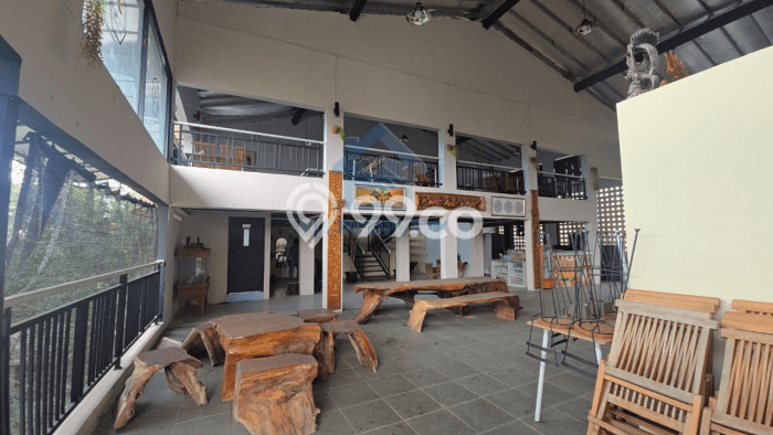 Hunian Mewah Dijual LT 1500m2 di Megamendung, Bogor Hunian Mewah Dijual LT 1500m2 di Megamendung, Bogor