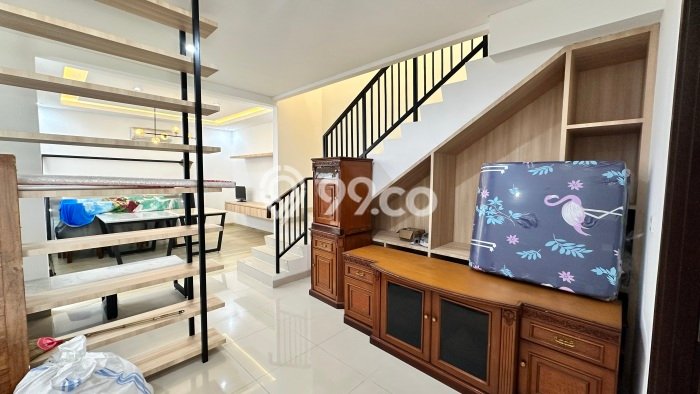 Hunian Nyaman Asri 3 KT Siap Huni di Summarecon Bogor Bogor Hunian Nyaman Asri 3 KT Siap Huni di Summarecon Bogor Bogor