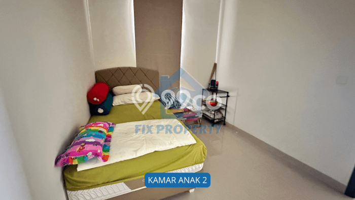 Jarang Ada! Rumah Kontrakan 3 Kamar Nyaman Siap Huni Summarecon Bogor Jarang Ada! Rumah Kontrakan 3 Kamar Nyaman Siap Huni Summarecon Bogor