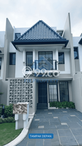 Jarang Ada! Rumah Kontrakan 4 Kamar Bagus Siap Huni Summarecon Bogor Jarang Ada! Rumah Kontrakan 4 Kamar Bagus Siap Huni Summarecon Bogor