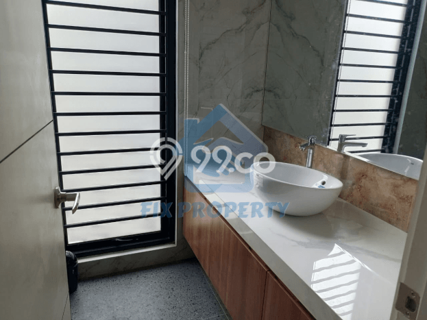 Rumah Elit LB 128m2 Siap Pakai Desain Elegan di Summarecon Bogor, Bogor Rumah Elit LB 128m2 Siap Pakai Desain Elegan di Summarecon Bogor, Bogor