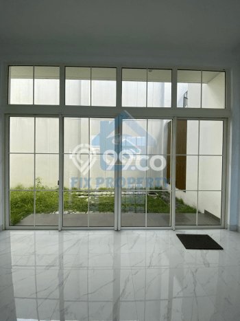 Rumah Luxury Modern Tanpa Renovasi di Summarecon Bogor Bogor Rumah Luxury Modern Tanpa Renovasi di Summarecon Bogor Bogor