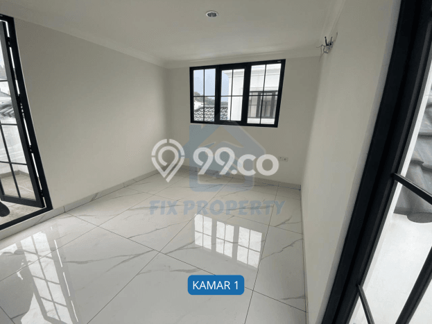 Jual Rumah Luas Elegan Dengan View Cantik di Summarecon Bogor, Bogor Jual Rumah Luas Elegan Dengan View Cantik di Summarecon Bogor, Bogor