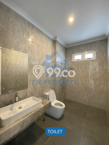 Rumah Luxury Modern Tanpa Renovasi di Summarecon Bogor Bogor Rumah Luxury Modern Tanpa Renovasi di Summarecon Bogor Bogor