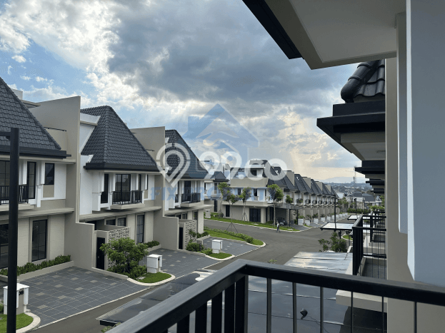 Rumah Sewa Bogor LT 98m2 LB 109m2 Area Summarecon Bogor Rumah Sewa Bogor LT 98m2 LB 109m2 Area Summarecon Bogor