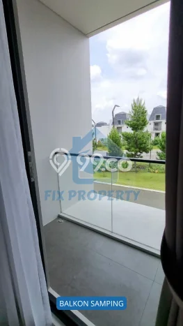 Dijual Rumah Luas Megah Dengan View Eksklusif di Summarecon Bogor, Bogor Dijual Rumah Luas Megah Dengan View Eksklusif di Summarecon Bogor, Bogor
