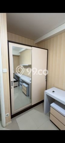 Apartemen Favorit Nyaman Dijual di Bandung dengan 1 Kamar Tidur Apartemen Favorit Nyaman Dijual di Bandung dengan 1 Kamar Tidur