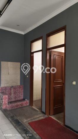 Rumah Luxury Modern Siap Huni di Taman Holis Indah Bandung Rumah Luxury Modern Siap Huni di Taman Holis Indah Bandung